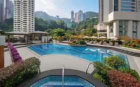 香港jw萬豪酒店